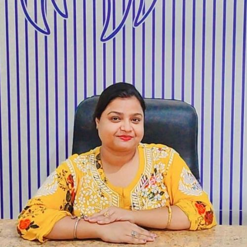 Dr. Isha Pathak