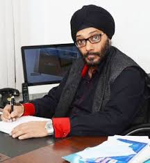 doctors team in dental academy