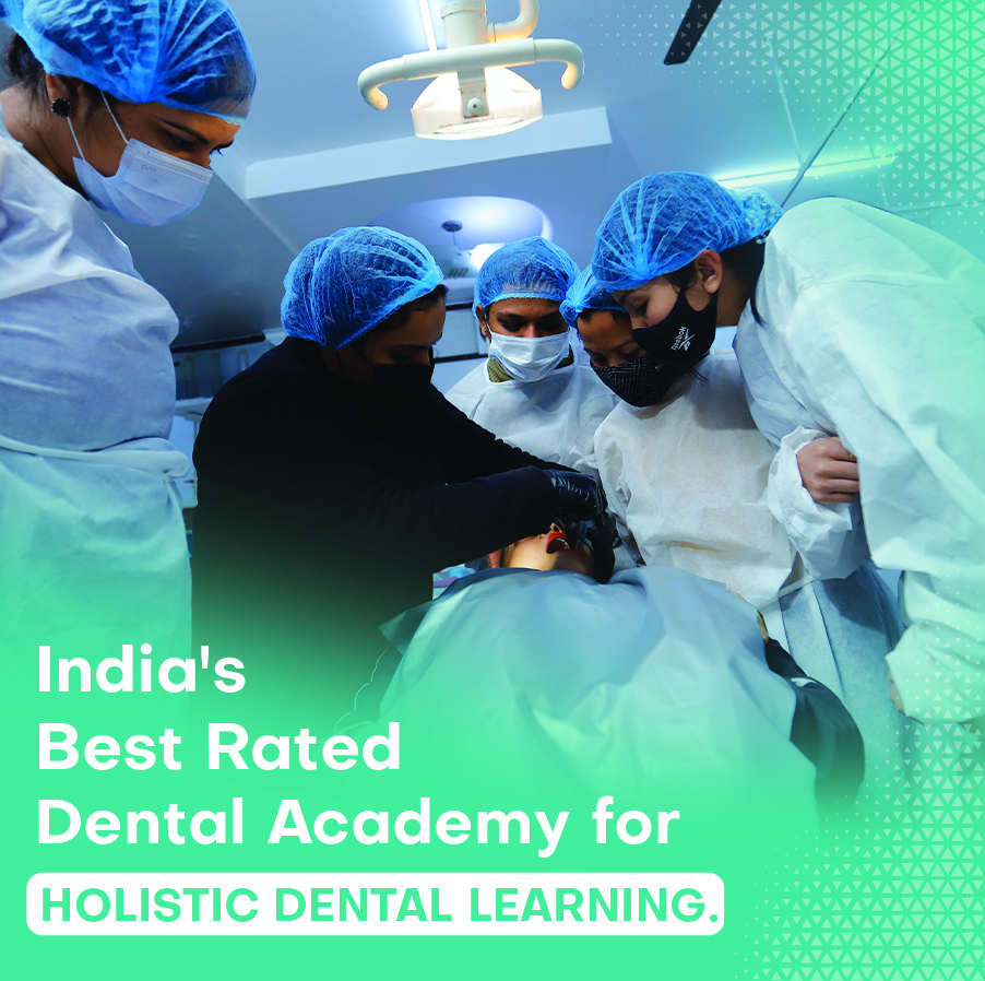 best dental courses in india